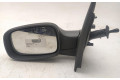 Зеркало электрическое Renault Clio III 2005 - 2012 года