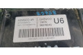 Řídící jednotka 96378045. Daewoo Nubira 2004