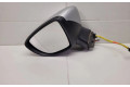 Zpětné zrcátko Renault Captur 2016 12863480