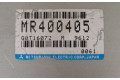 Блок управления MR400405, G0T16072   Mitsubishi Galant