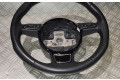 Руль Audi A3 S3 8V  2013 - 2019 года 8U0124A      