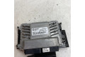 Блок управления двигателя 25182025, 96958816   Chevrolet Spark