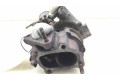 Турбина Nissan Almera Tino 2.2 144114U110 для двигателя YD22DDTi