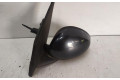 Зеркало электрическое        Citroen C1  2006 - 2013 года   