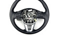 Руль Mazda 3 III 2014 - 2018 года BJT232980