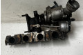  Турбина Audi A3 S3 A3 Sportback 8P  06J145701L, KA71001996500152         