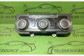 Блок управления климат-контролем 7N0907426ZJU Volkswagen Caddy