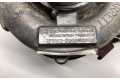 Турбина Nissan X-Trail T31 7730872