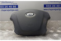 Подушка безопасности водителя 569001D110 KIA Ceed