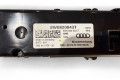 Блок управления климат-контролем 8W0820043T Audi A5