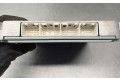 Блок управления двигателя 896610F010, MB1758006463 Toyota Corolla Verso E121