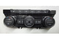 Блок управления климат-контролем 5G0907044AE, 5G0907044AB   Volkswagen Golf Sportsvan