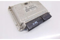 Блок управления двигателя 038906019R Skoda Octavia Mk1 (1U)