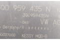 Блок управления 3Q0959435N, 3Q0959435N Skoda Karoq
