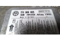Блок подушек безопасности 1T0909605, NICHTZUTREFFEND   Volkswagen Touran I