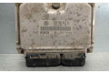 Блок управления двигателя 038906012CL, 0281010380 Skoda Octavia Mk1 (1U)