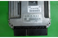 Řídící jednotka 03L906018MM, 0281017834 Audi Q5 SQ5 2012