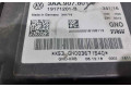 Блок управления двигателя 3AA907801   Volkswagen PASSAT