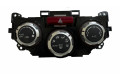 Блок управления климат-контролем 72311SC060, 88915CB Subaru Forester SH