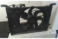 Вентилятор радиатора     113732808130636445    Volvo V70 