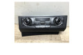 Блок управления климат-контролем 8T1820043Q, 8T1820043Q Audi A4 Allroad