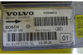 Блок подушек безопасности 0285001456, P30658912   Volvo V70
