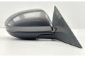 Зеркало электрическое Mazda 3 II 2009 - 2013 года