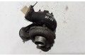 Turbodmychadlo Турбина 8633146 Volvo XC70 D 5244 T14