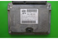 Řídící jednotka 46551835, 6160036803 Lancia Dedra 1998