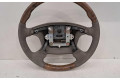 Руль Jaguar S-Type - года