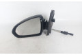 Зеркало электрическое        Smart ForTwo II  2007 - 2016 года   