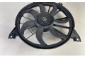 Электрический вентилятор радиаторов PM1972002   Dodge Journey   для двигателя ECE