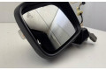 Зеркало электрическое Jeep Renegade 2014 - года