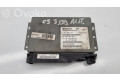 Блок управления коробкой передач 0260002767, ZF6058001095   Citroen C5