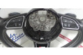 Volant Audi A8 S8 D4 4H 2015 4H0419091J, 4H0419091AP