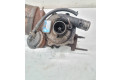  Турбина Opel Meriva A  73501344, 5435970006         