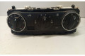 Блок управления климат-контролем A1698301585   Mercedes-Benz A W169