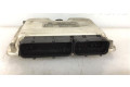Блок управления двигателя 038906012CE, 0281010257 Skoda Fabia Mk1 (6Y)