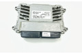 Блок управления двигателя 25191187, 25191187   Chevrolet Spark