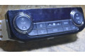 Блок управления климат-контролем 7820B055XA Mitsubishi Outlander