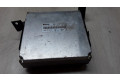 Блок управления двигателя 0261204707 Alfa Romeo 166