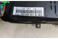 Панель приборов 3U0920841A Skoda Superb B5 (3U)