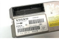 Блок подушек безопасности P30667469, 0285001655 Volvo V50