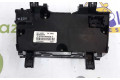 Блок управления климат-контролем 735535097, 735421145 Fiat Ducato