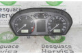 Панель приборов 6Y1919880A, 0090059 Skoda Fabia Mk1 (6Y)