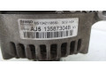 Генератор 13587304, 13520813 Vauxhall Astra K