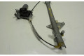 Электрический механизм для подъема окна без двигателя 80700EB305, 400848 Nissan NP300 2007
