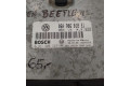 Блок управления двигателем Блок управления 0261206327 Volkswagen New Beetle
