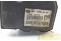 Блок управления АБС 6G91-2C405-AJ Ford S-MAX