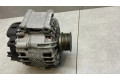 Генератор 06H903017E Audi TT TTS Mk2 1.8